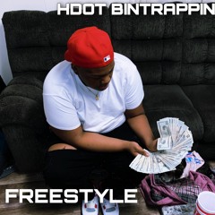 HDotBinTrappin - Freestyle