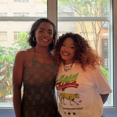 Aya Ibeji B2B Uniiqu3 I Radio Experience @VENENO - 11.10.25