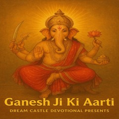 Ganesh JI Ki Aarti