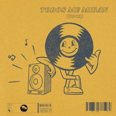 James Haskell x Gloria Trevi - Todos Me Miran (Coco) [YorXwell Mashup]