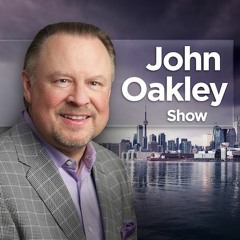 The John Oakley Show ft. Diana Chan McNally