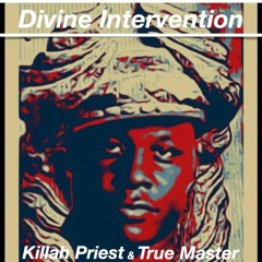 Killah Priest x True Master - Asiatic Nobles