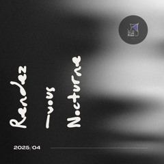 JJ - Rendez-vous Nocturne