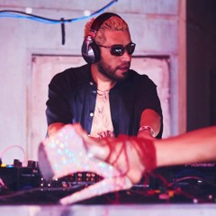 Kodemul - Mixed Live at Por Detroit PRIDE CDMX 24