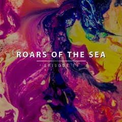 Roars Of The Sea # 19