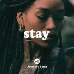 ''Stay'' - Afro beat | Type Beat | Instrumental 2022