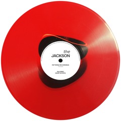 PREMIERE: David Acosta, Palermo - The Jacksons [PTTRN20]