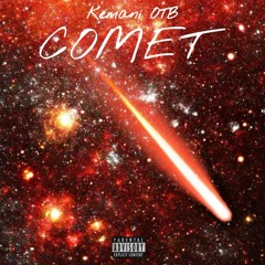 Comet (Official Audio)