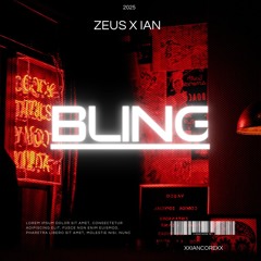 Zeus Ft. IAN - BLING