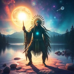 Grandmother's Dawn Prayer