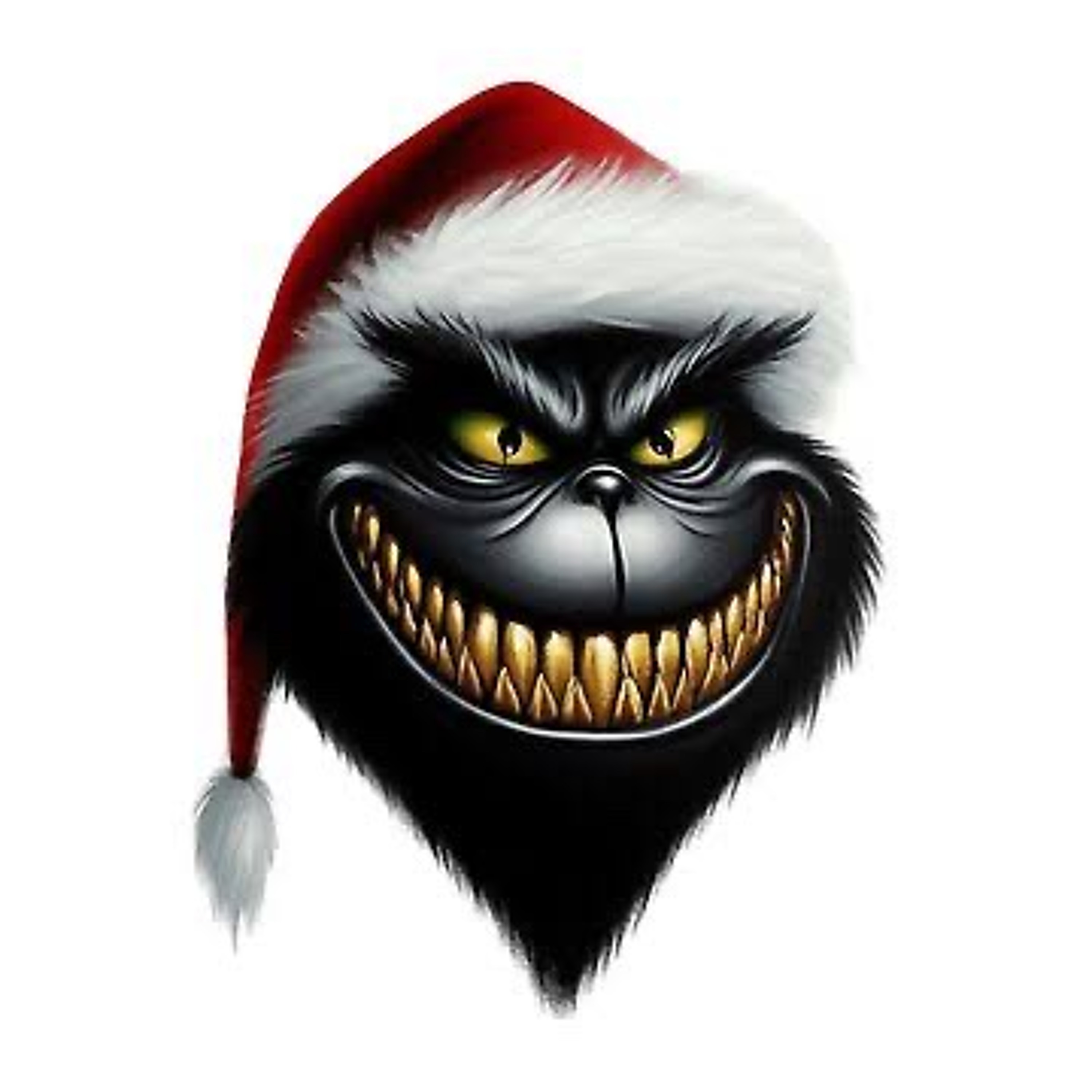 The Grinch (#ILoveFavors) episode artwork
