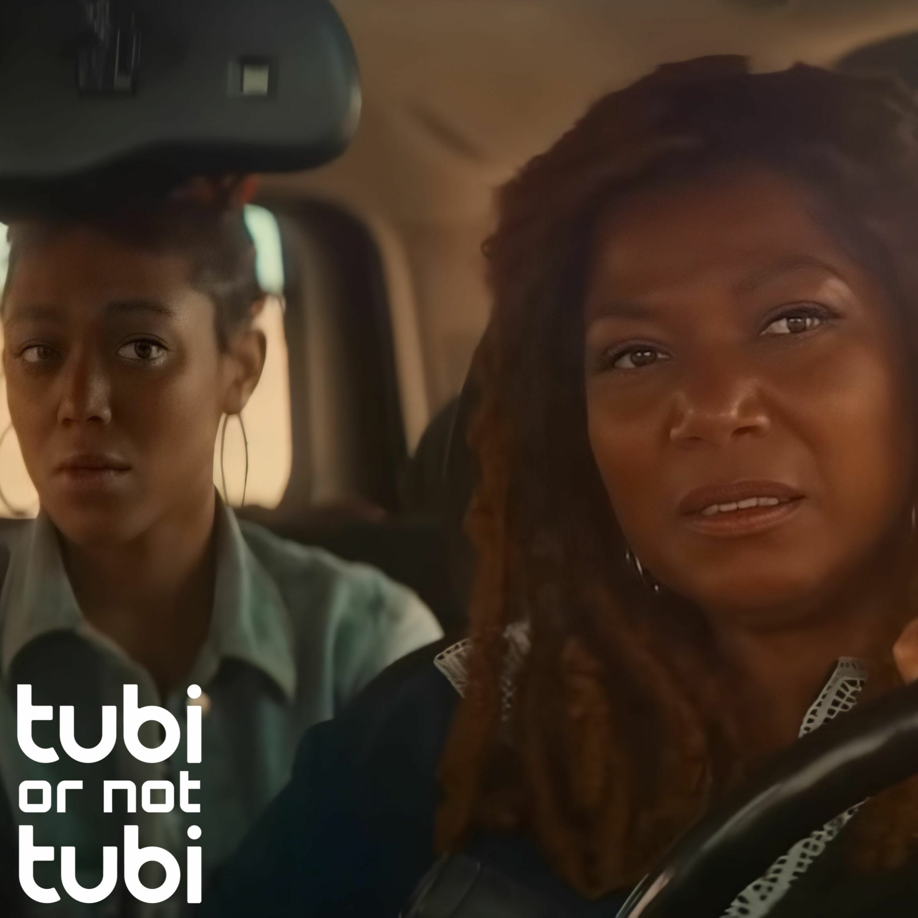 Tubi Or Not Tubi - EP 4: End of the Road