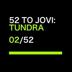 TUNDRA: Week 02