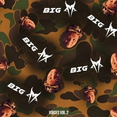 Big M - Voices Vol. 2