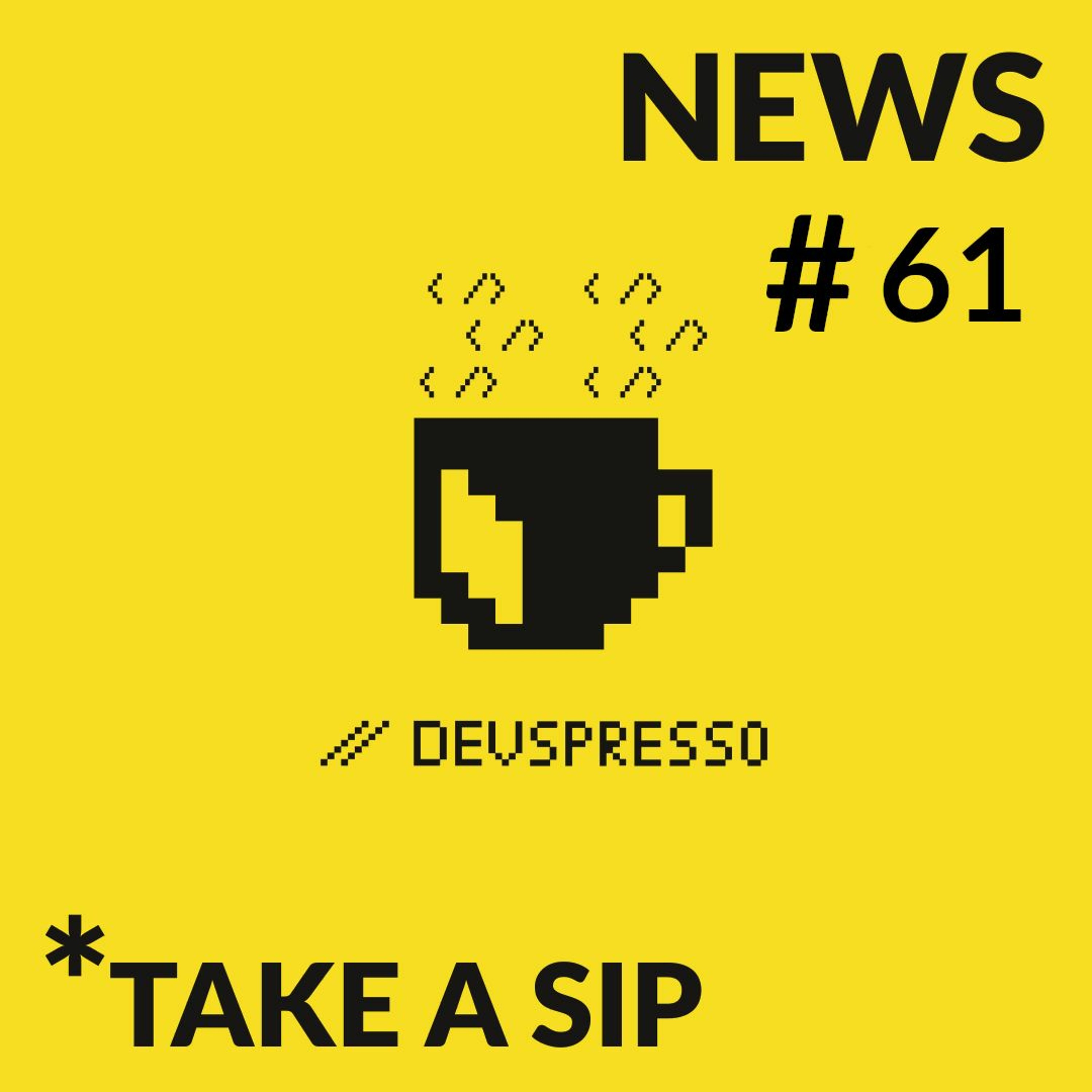 DevSpresso Podcast