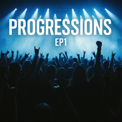 Progressions EP1