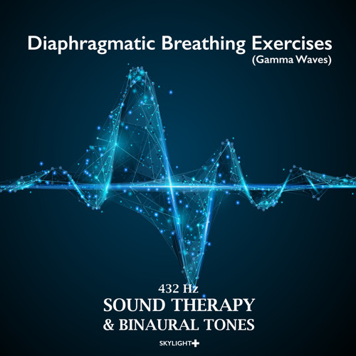 Stream Release Negativity (50 Hz Gamma Waves) by 432 Hz Sound Therapy |  Listen online for free on SoundCloud