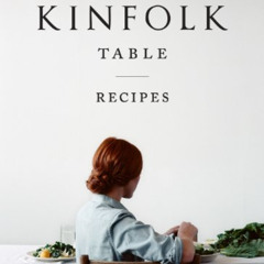 download EPUB 📧 The Kinfolk Table by  Nathan Williams [EPUB KINDLE PDF EBOOK]