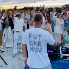 Summer sessions@Katarsis - beach party live set