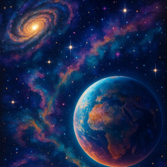 Space Tribute