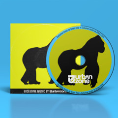 rusowsky x Black Eyed Peas - malibU x I Gotta Feeling (Urban Zone Mashup)