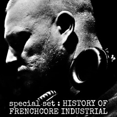 KOSTEN Special Set "HISTORY OF FRENCHCORE & INDUSTRIAL"