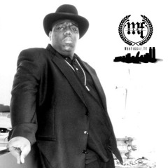 B.I.G. ft Jay-Z, Vinnie Paz & Jadakiss - We Hard To Hit (Riaz, Timmie Smalls, Nozzy E, W.ENT Remix)