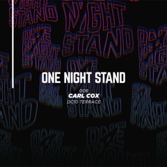 Carl Cox - One Night Stand at DC-10, Ibiza | 12.07.2019 (Terrace)