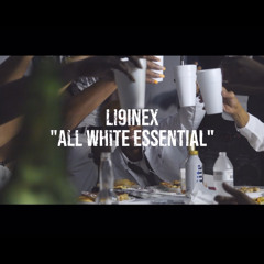 Lil NineX  X All White