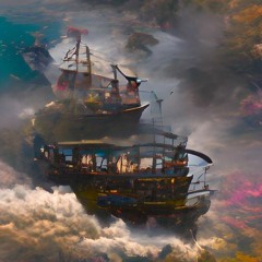 Pirates Of Steam