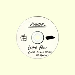 VINIOR Gift Box (with Minit, Blosso, De Xyco) [Mixed By Will Not Fear]