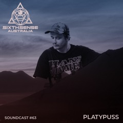 SoundCast #63 - Platypuss "Live @ Tanglewood Festival 2022"