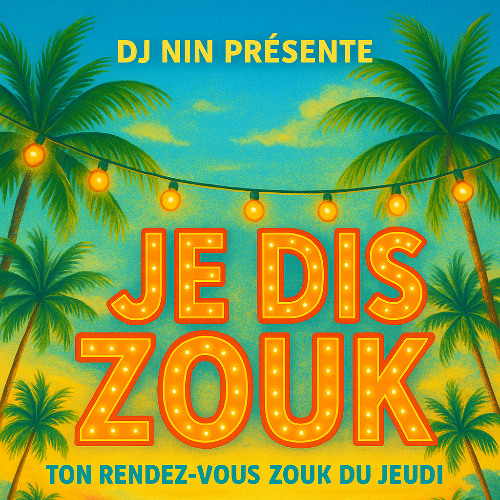 DJNIN-JE DIS ZOUK EP04