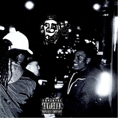 Luh Drip-Stomp da Yard