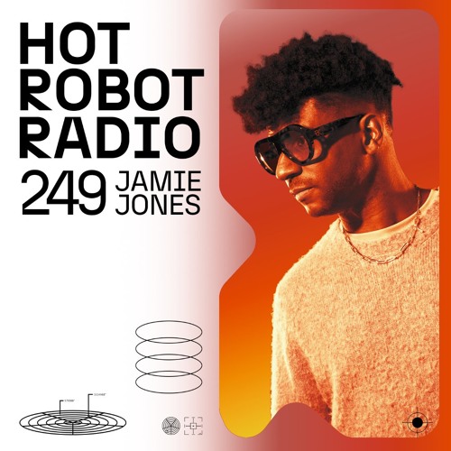 Hot Robot Radio 249