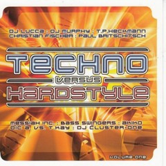 Dj Dr Van Techno & Trance & Psy-Trance & Hardstyle