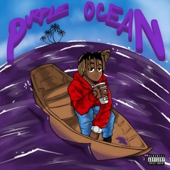 Purple Ocean