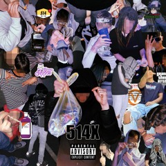 SHORTY x KASHE x Sleepy - 514x (prod. PAISABEATZ)