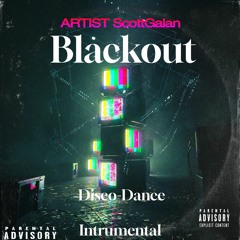 Blackout Official Disco - Dance Musikvideo - Song