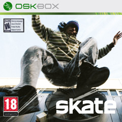 SKATE
