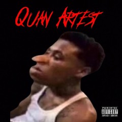 Quan Artest Freestyle