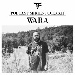 The Forgotten CCLXXII: Wará