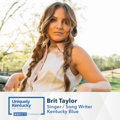 Uniquely Kentucky with Amber Philpott | Brit Taylor