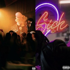 Color Violet x No Pole(Grigor mashup)