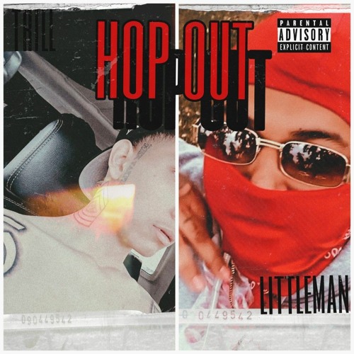 Stream Hop Out - Ft Trill by LittleMan | Listen online for free on ...