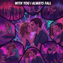 With you I always fall