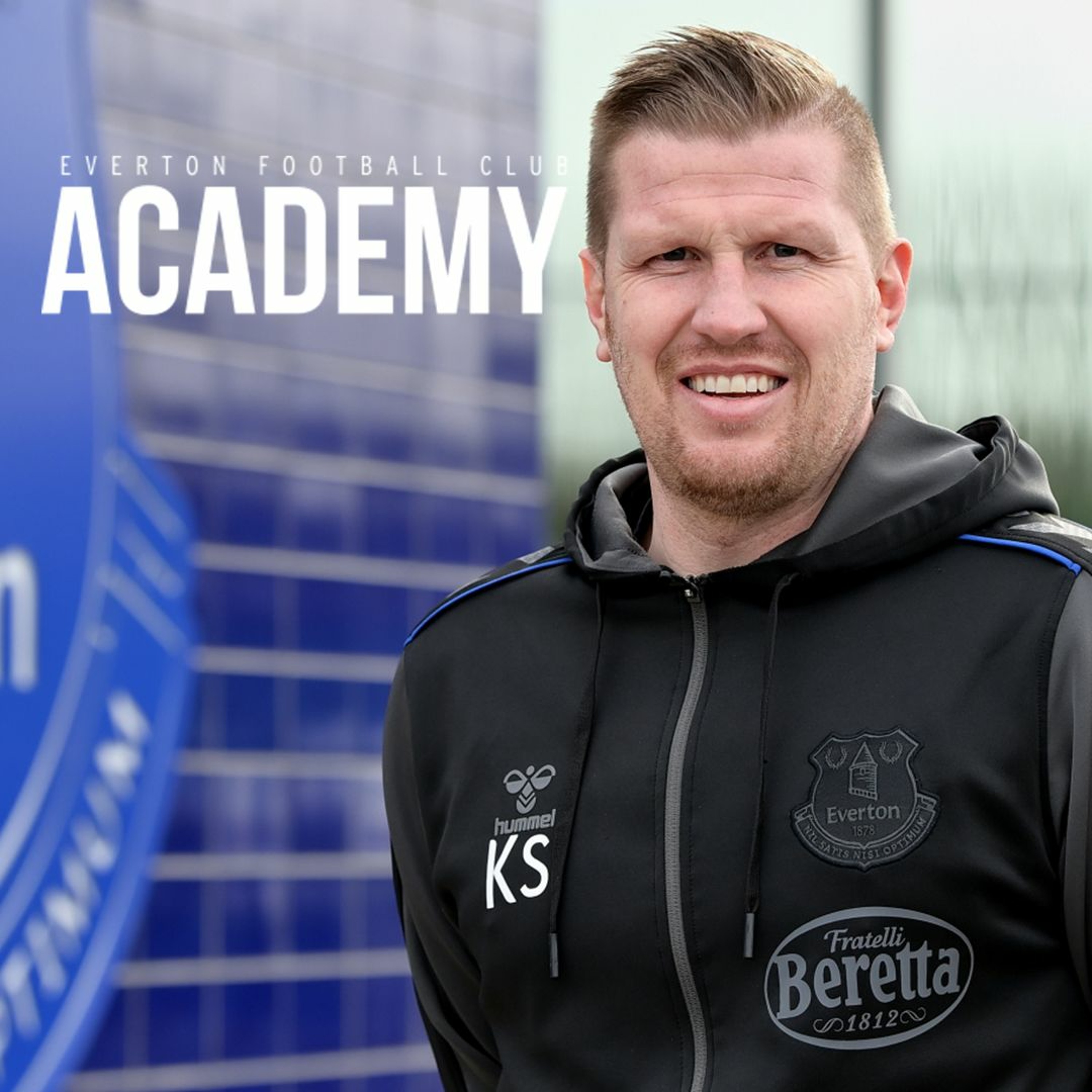 The Official Everton Podcast