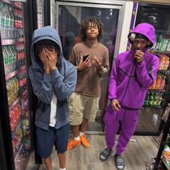 Jeiko Kaine - #6stxinawhip (Prod. xenbrixx) {SCAPEGOAT EXCLUSIVE}