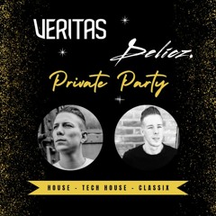 Veritas B2B Delicz - PRIVATE PARTY - MARCH 2024