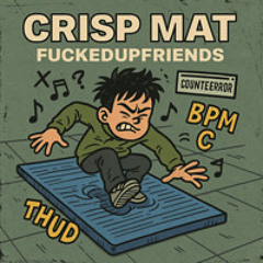 Crisp Mat